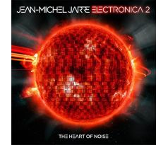 Jarre J.M. - Electronica 2 The Heart Of Noise (CD) I CDAQUARIUS:COM