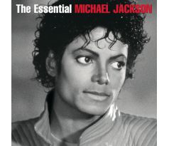 Jackson  Michael - The Essential Michael Jackson (2CD) I CDAQUARIUS:COM