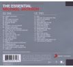 audio CD Jackson  Michael - The Essential Michael Jackson (2CD)