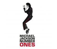 Jackson  Michael - Number Ones (CD) I CDAQUARIUS:COM