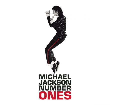 Jackson  Michael - Number Ones (CD) I CDAQUARIUS:COM