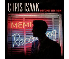 Isaak Chris - Beyond The Sun  (CD) I CDAQUARIUS:COM