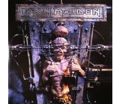 Iron Maiden - The X Factor (CD) I CDAQUARIUS:COM