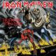 Iron Maiden - The Number Of The Beast (CD) I CDAQUARIUS:COM