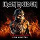 Iron Maiden - The Book Of Souls: Live Chapter (2CD) I CDAQUARIUS:COM
