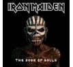 Iron Maiden - The Book Of Souls (2CD) I CDAQUARIUS:COM