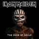 Iron Maiden - The Book Of Souls (2CD) I CDAQUARIUS:COM