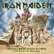 Iron Maiden - Somewhere Back In Time The Best Of 1980-89 (CD) I CDAQUARIUS:COM