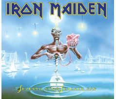 Iron Maiden - Seventh Son Of A Seventh Son (2015 Remastered) (CD) I CDAQUARIUS:COM
