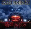 Iron Maiden - Rock In Rio (2CD) I CDAQUARIUS:COM