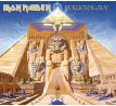 Iron Maiden - Powerslave (2015 Remastered) (CD) I CDAQUARIUS:COM