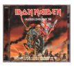 Iron Maiden - Maiden England (2CD) I CDAQUARIUS:COM