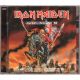 Iron Maiden - Maiden England (2CD) I CDAQUARIUS:COM