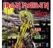Iron Maiden - Killers (CD) I CDAQUARIUS:COM