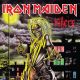 Iron Maiden - Killers (CD) I CDAQUARIUS:COM