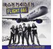 Iron Maiden - Flight 666 (2CD) I CDAQUARIUS:COM