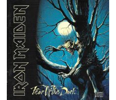 Iron Maiden - Fear Of The Dark (CD) I CDAQUARIUS:COM