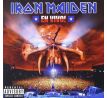 Iron Maiden - En Vivo! (2CD) I CDAQUARIUS:COM