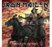 Iron Maiden - Death On The Road (LIVE) (2CD) I CDAQUARIUS:COM