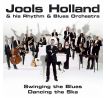 Holland Jools - Swinging The Blues (CD) I CDAQUARIUS:COM