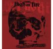 High On Fire - Spitting Fire Live Vol.2 (CD) audio CD album CDAQUARIUS.COM