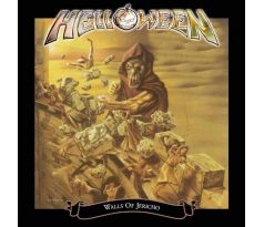 Helloween - Walls Of Jericho (2CD) I CDAQUARIUS:COM