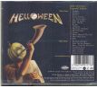 audio CD Helloween - Walls Of Jericho (2CD)