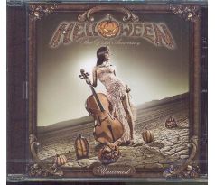 Helloween - Unarmed (2020) (CD) I CDAQUARIUS:COM