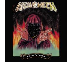 Helloween - The Time Of The Oath (2CD) I CDAQUARIUS:COM