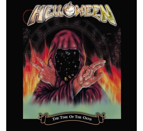 Helloween - The Time Of The Oath (2CD) I CDAQUARIUS:COM