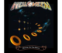Helloween - Master Of The Rings (CD) I CDAQUARIUS:COM