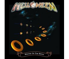 Helloween - Master Of The Rings (2CD) I CDAQUARIUS:COM