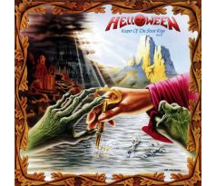 Helloween - Keeper Of The Seven Keys, Part II (2CD) I CDAQUARIUS:COM