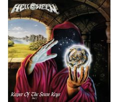 Helloween - Keeper Of The Seven Keys, Part I (CD) I CDAQUARIUS:COM