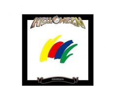 Helloween - Chameleon (2CD) I CDAQUARIUS:COM