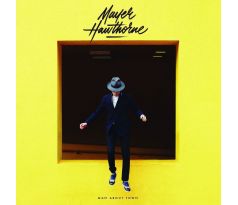 Hawthorne Mayer - Man About Town (CD) I CDAQUARIUS:COM