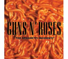 Guns N Roses - Spaghetti Incident (CD) I CDAQUARIUS:COM