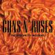 Guns N Roses - Spaghetti Incident (CD) I CDAQUARIUS:COM