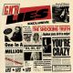 Guns N Roses - GNR Lies (CD) I CDAQUARIUS:COM