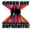 Green Day - International Superhits (CD) I CDAQUARIUS:COM