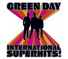 Green Day - International Superhits (CD) I CDAQUARIUS:COM