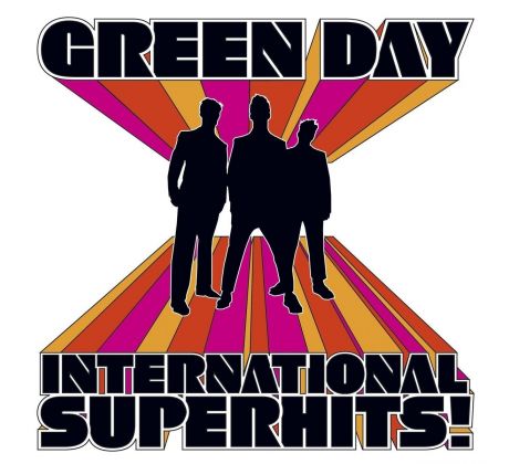 Green Day - International Superhits (CD) I CDAQUARIUS:COM