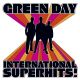 Green Day - International Superhits (CD) I CDAQUARIUS:COM