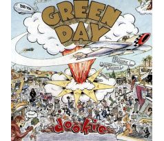 Green Day - Dookie (CD) I CDAQUARIUS:COM