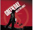 Green Day - Bullet In A Bible - Live (CD+DVD) I CDAQUARIUS:COM