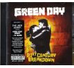 Green Day - 21st Century Breakdown (CD) I CDAQUARIUS:COM