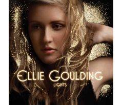 Goulding Ellie - Lights (CD) I CDAQUARIUS:COM