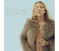 Goulding Ellie - Delirium (deluxe) (CD) I CDAQUARIUS:COM