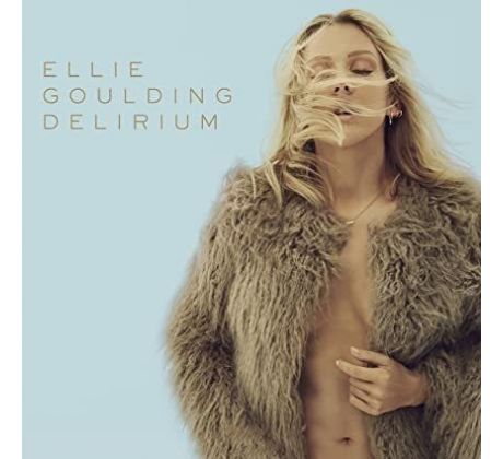 Goulding Ellie - Delirium (deluxe) (CD) I CDAQUARIUS:COM