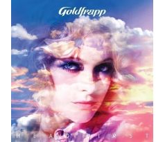 Goldfrapp – Head First (CD) I CDAQUARIUS:COM